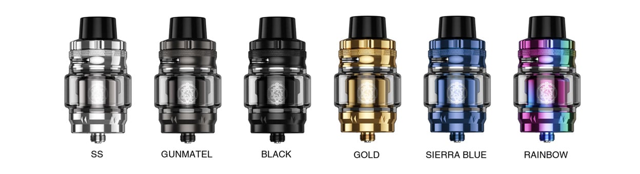 Lost Vape Centaurus Sub Ohm Tank Atomizer 5ml 1