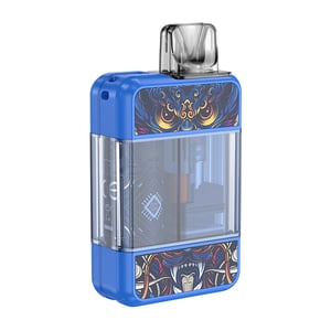 Aspire GoTek S Pod System Kit 650mAh 4.5ml