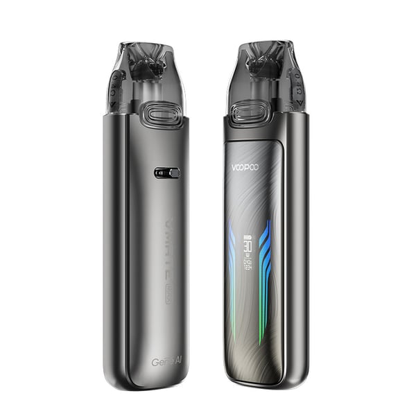 VOOPOO Vmate Max Pod System Kit 1200mAh 3ml