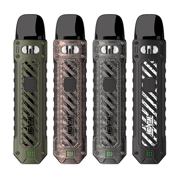 Uwell Caliburn TENET Pod System Kit 750mAh 2ml