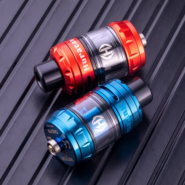 Aspire Huracan Mini Tank Atomizer 3ml