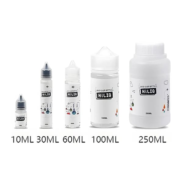 E-Liquid (AU) 1