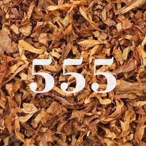 555 Tobacco