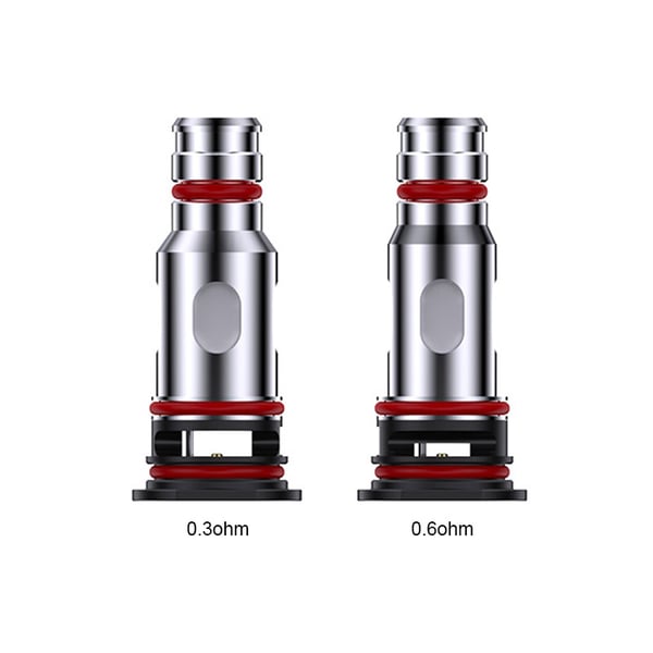 Uwell Crown X Replacement Coil (4pcs/Pack)