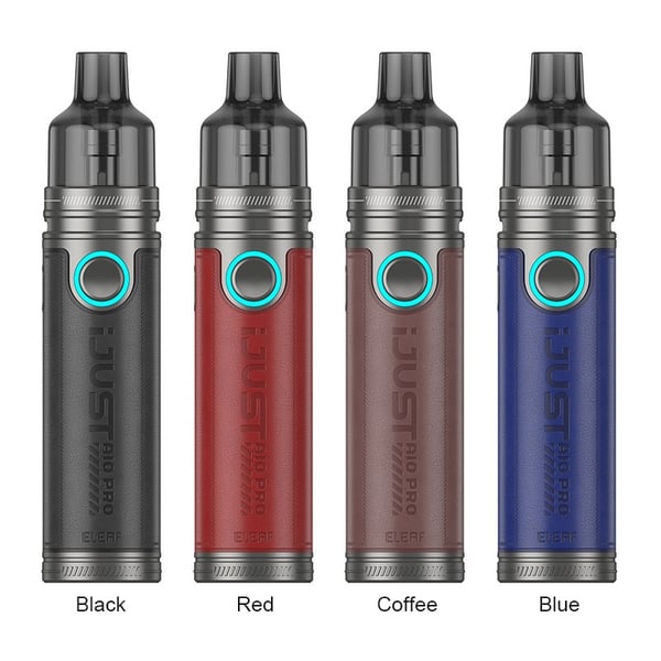 Eleaf iJust Aio Pro 70W Battery with EP Pod Kit 3000mAh 5ml