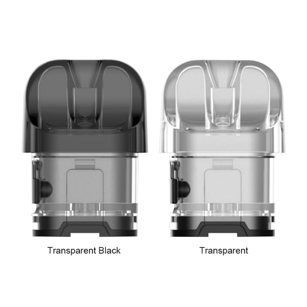 SMOK Novo 4 Empty Pod Cartridge 2ml (3pcs/pack)