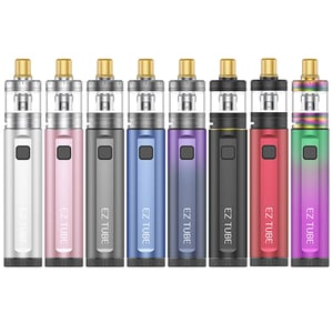 Innokin EZ Tube Mod with Zenith Minimal Tank Atomizer 2100mAh 4ml