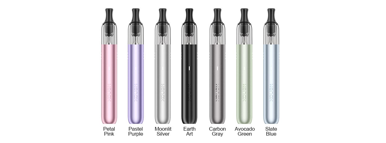 Geekvape Wenax M1 Mini Pen Kit 400mAh 2ml 1