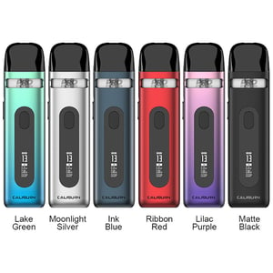 Uwell Caliburn X Pod System Kit 850mAh 3ml