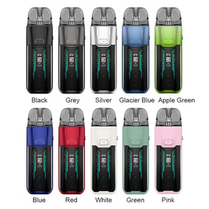 Vaporesso LUXE XR Max Pod System Kit 2800mAh 5ml