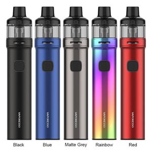 Vaporesso GTX Go 80 Mod Kit 3000mAh 5ml