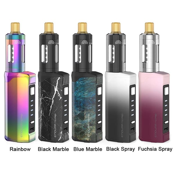 Innokin Endura T22 Pro Pod Mod Kit 3000mAh 4.5ml