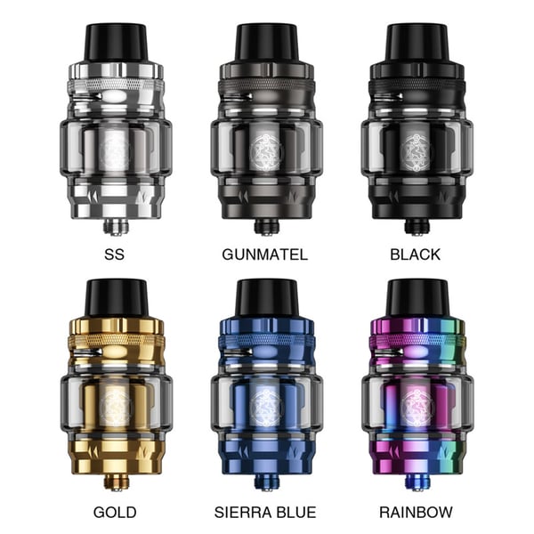 Lost Vape Centaurus Sub Ohm Tank Atomizer 5ml