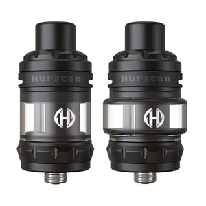 Aspire Huracan Mini Tank Atomizer 3ml