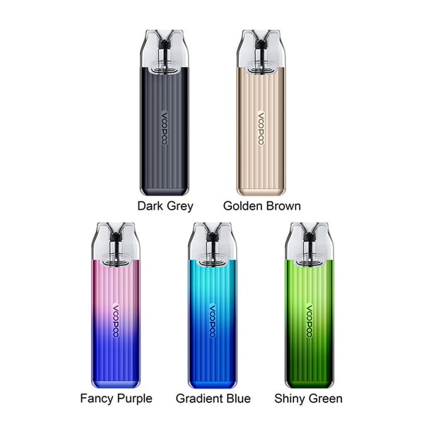 Voopoo VMATE Infinity Edition Pod System Kit 900mAh 3ml