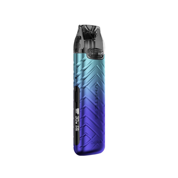 VOOPOO VMATE PRO Power Edition Kit 900mAh 3ml,Auto Power Off if no Operation for 10 Minutes - 画像 (5)