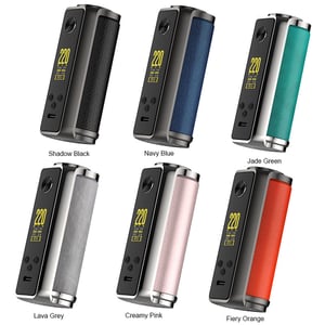 Vaporesso Target 200 Mod (NEW CMF)