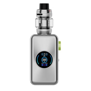 Vaporesso GEN MAX Mod Kit With iTank T Atomizer 6ml