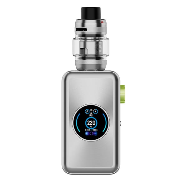 Vaporesso GEN MAX Mod Kit With iTank T Atomizer 6ml