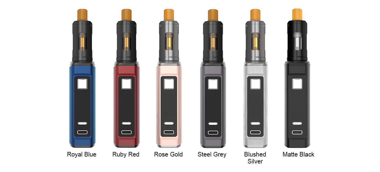 Innokin Endura T22 Pro Pod Mod Kit 3000mAh 2ml 2