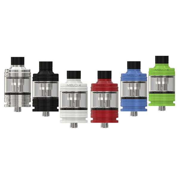 Eleaf Melo 4 D25 Tank Atomizer 4.5ml