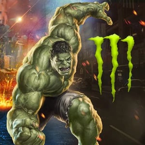 Power Monster