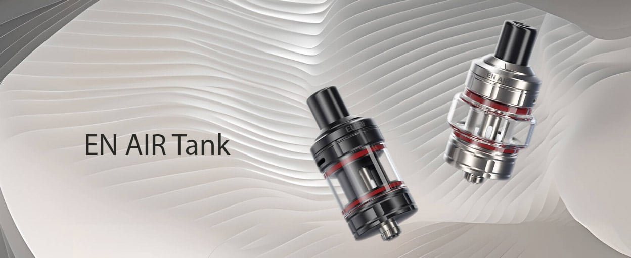 Eleaf En Air Tank Atomizer 3.5ml 1