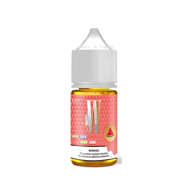 VAPELF ニコチンソルト Ice Watermelon アイススイカ