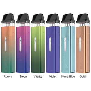 Vaporesso XROS Mini Pod System Kit 1000mAh 2ml