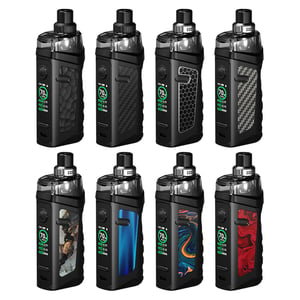 Vandy Vape Jackaroo 70W Pod System Kit 2000mAh 4.5ml