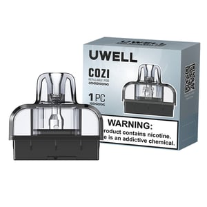 Uwell COZI Pod Cartridge 6ml