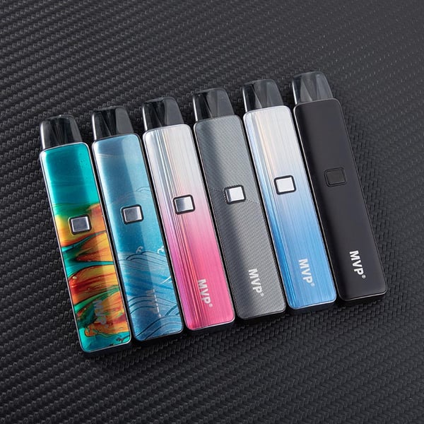 Innokin MVP Pod System Kit 500mAh 2.7ml