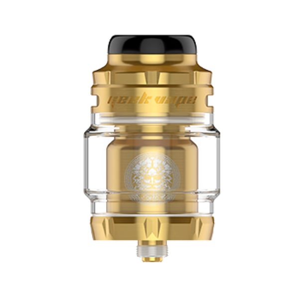 Geekvape ZX II Mesh RTA Tank Atomizer 4.5ml