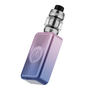 Vaporesso GEN MAX Mod Kit With iTank T Atomizer 6ml