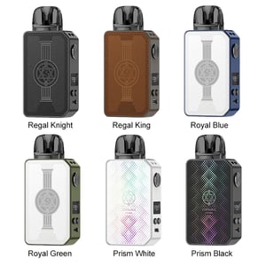 Lost Vape Centaurus E40 Max Pod Kit 1400mAh 3ml