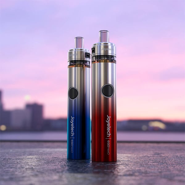 Joyetech eGo Nexo Pod System Kit 1500mAh 2ml