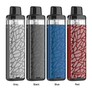 Joyetech EVIO Pod Kit 960mAh 3ml / 2ml