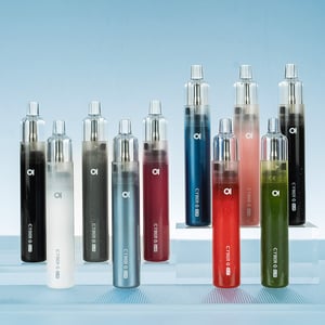 Aspire Cyber G Slim Pod System Kit 1200mAh 3ml