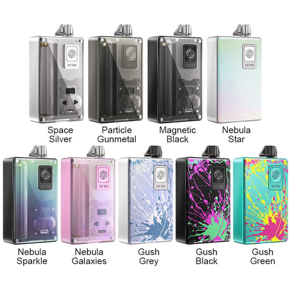 Lost Vape Centaurus B80 AIO Pod System Kit 5ml