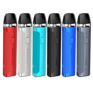 Geekvape AQ Pod System Kit 1000mAh 2ml