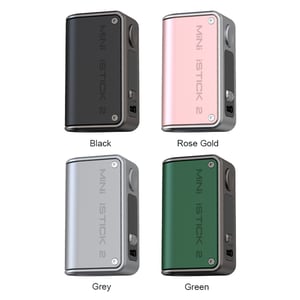 Eleaf Mini iStick 2 25W Box Mod 1050mAh