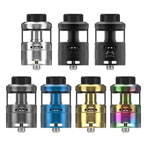 Hellvape Fat Rabbit RTA Atomizer 5.5ml