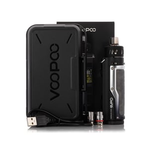 Voopoo Argus Pro Pod Mod Kit 3000mAh 4.5ml