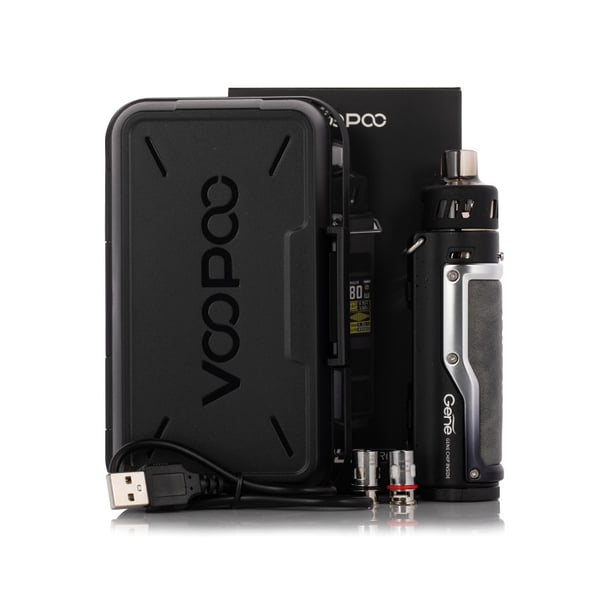 Voopoo Argus Pro Pod Mod Kit 3000mAh 4.5ml 13