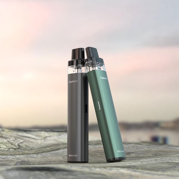 Joyetech EVIO M Pro Device 1100mAh