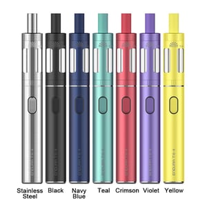 Innokin Endura T18-X Starter Kit 1000mAh 2.5ml