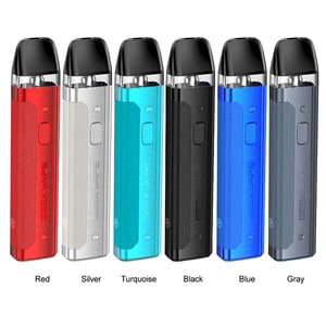 Geekvape AQ Pod System Kit 1000mAh 2ml