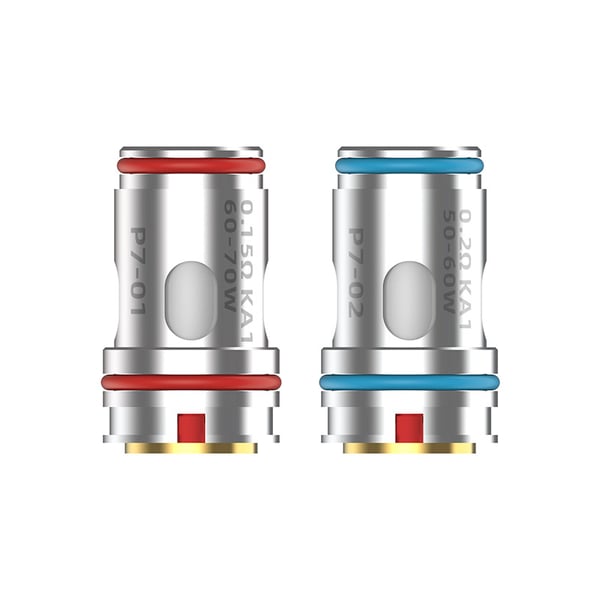 Hellvape Fat Rabbit 2 Replacement Coil (3pcs/pack)