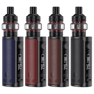 Eleaf iStick i75 Box Mod Kit with En Air Tank Atomizer 3000mAh 3.5ml