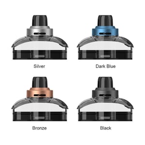 Eleaf FlasQ Empty Pod Cartridge 5ml